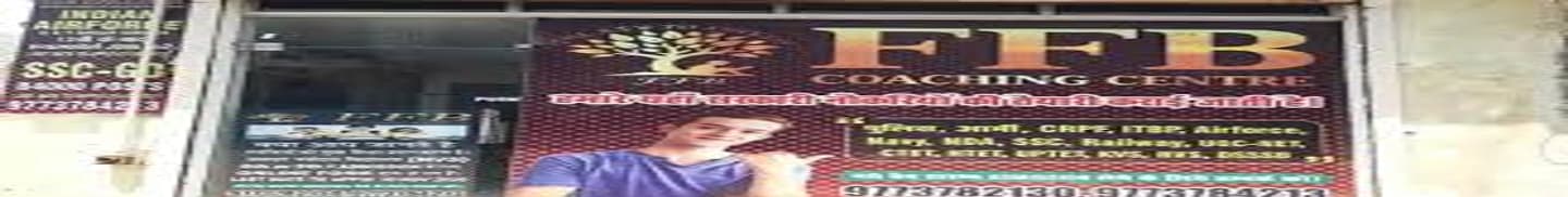 F Future Bright Coaching Centre Faridabad